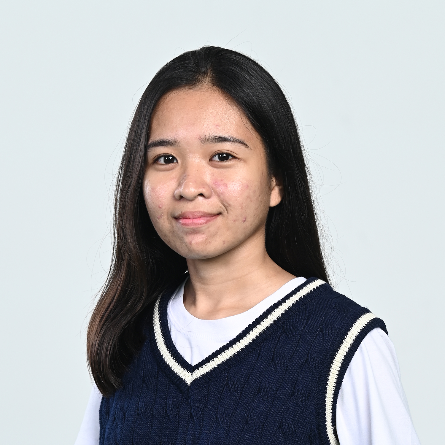 Rochelle Margarett Abueva